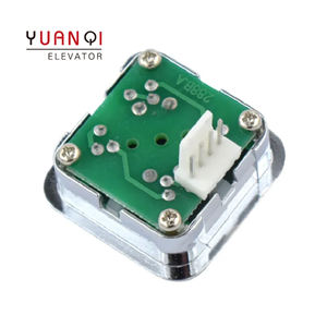 Hyundai lift pièces de rechange boutons <span class=keywords><strong>d</strong></span>'<span class=keywords><strong>appel</strong></span> 20-2030066 <span class=keywords><strong>bouton</strong></span> poussoir <span class=keywords><strong>d</strong></span>'<span class=keywords><strong>ascenseur</strong></span> - Product Image 4