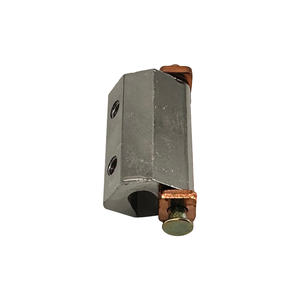 Hengsheng HY indegree <span class=keywords><strong>Inset</strong></span> مفصلات مخفية نصف ألومنيوم مفصلات حديدية للمعدات الصناعية الخارجية والمستودعات - Product Image 5