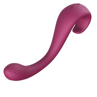 Masseur électrique pour le plancher pelvien, stimulateur des points de pression, outil de massage périnéal pour la physiothérapie pelvienne et le soulagement de la douleur