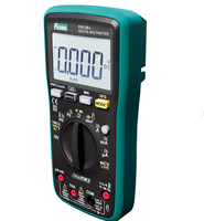 Multimètre numérique à sélection automatique FUZRR FR17B+ Testeur électrique professionnel