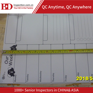 Servizio di Ispezione e Controllo Qualità di Terze Parti a Wenzhou, Guangzhou, Shenzhen, Yiwu, Yingchang - Product Image 3