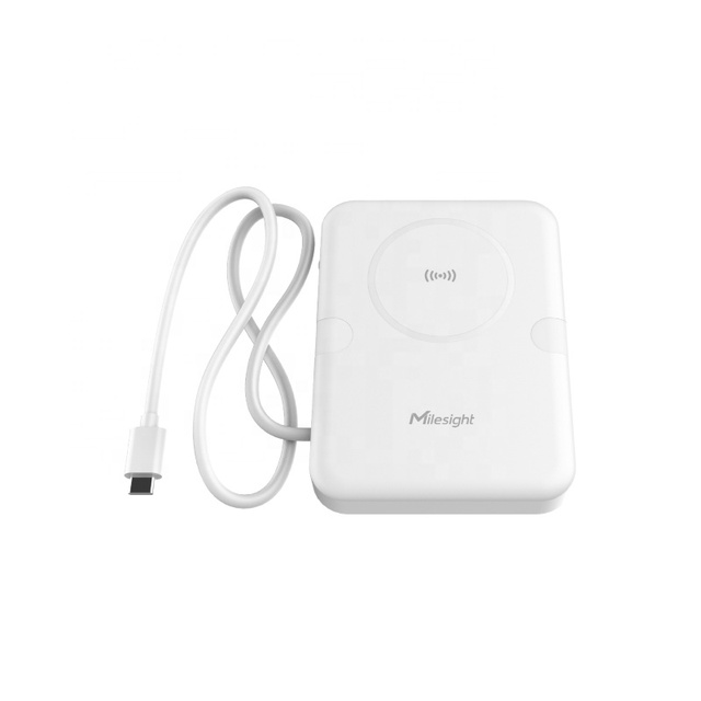Milesight VS373 LoRaWAN Radar Fall Detection Sensor for Smart Healthcare and Elderly Care Solutions