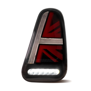 Nuevo Sistema de Luces Traseras LED Transparentes para MINI R50-52-53 2001-2007, Fácil Instalación, Alta Calidad, 12V 6000K - Product Image 2