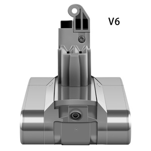 Batterie rechargeable 4000mAh pour aspirateur Batterie Li-ion adaptée pour Dysons V10 - Product Image 2