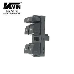 مجموعة مفاتيح رافع KVIN 5GG959857A لمفتاح 5GG مطلي G7 مع مصباح رافع أمامي يسار لمفتاح LVW/GOLF7VW/GOLF7 - Product Image 4