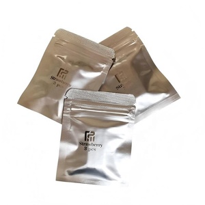 ผลิตภัณฑ์ทดแทนนิโคตินแบบแท่ง รสสตรอว์เบอร์รี/มิ้นท์, ฟิลเตอร์ผลไม้ไร้สารดีบุก, ผลิตภัณฑ์บรรเทาอาการเจ็บ<span class=keywords><strong>คอ</strong></span> - Product Image 2