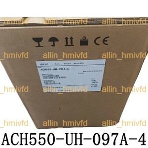 ACH550-UH-097A-4 3AUA0000004234 ไดรฟ์ HVAC 75 แรงม้า 480 โวลต์ PLC - Product Image 6