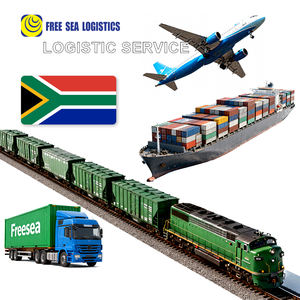 Agente de Envío DDP a Sudáfrica, <span class=keywords><strong>Nigeria</strong></span>, China, Top 10 en Servicios de Logística Marítima, Transitario de Shenzhen a África - Product Image 1