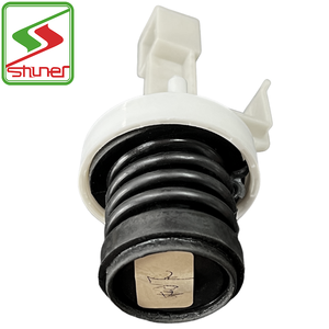 Válvula de Drenaje para <span class=keywords><strong>Lavadora</strong></span> <span class=keywords><strong>Panasonic</strong></span>, Repuesto de Sello de Agua de Goma - Product Image 4