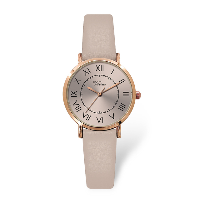 Beautiful Lady Watch Manufacturer Direct Selling Quartz Watch OEM and ODM Custom Own Logo at Cheapest Price