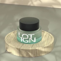 Cylindre plus épais 50g 30ml 50ml 100ml 120ml 150ml Pipette compte-gouttes bouteille d'huile de soin de la peau bouteille de pompe de lotion de soin de la peau