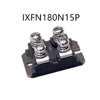 Module d'alimentation IXFN180N15P SOT-227B 150A/150V/680W canal N