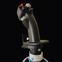 Joystick de Vuelo Simulado F-16 Fighting Falcon/Viper