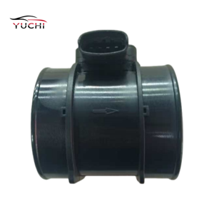 เซ็นเซอร์วัดปริมาณอากาศ VIT MAF 5WK9641 5WK9606Z 5WK9606 สำหรับ Opel Vauxhall Alfa Romeo Saab - Product Image 1