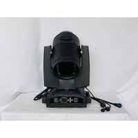 Projecteur LED mobile étanche de qualité supérieure, IP65 DMX512, 20000 Lumens, 9000K, 8 prismes, pour décoration de scène