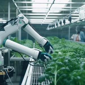 Nông Nghiệp Tiết Kiệm Nước Cao Hiệu Quả Hàn Lưới Cây Giống Băng Ghế Lăn Hạt Giống Giường Cho Cà Chua Lettuces Dâu Tây - Product Image 2