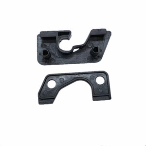 คลิปยึดผ้าคลุมสัมภาระ XFHSXDPJ รุ่น BBN9-68-321 BBN9-68-331 สำหรับ Mazda3 CX-3 ขายึดพลาสติก - Product Image 1