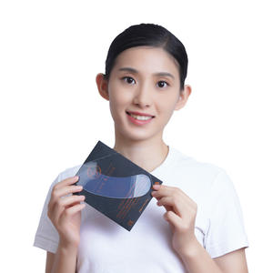 Holesale Eck NTI inkle rinkle Ging Kin ilicono Ncuello ad Care Patch - Product Image 1