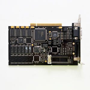 Tarjeta de Comunicación de Dispositivos de Doble Puerto BECKHOFF FC3101-0002, Módulo de CPU para Computadora Integrada, Placa Base 100% en Stock - Product Image 2