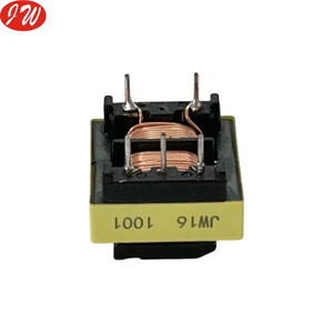 Ee16100 tần số cao <span class=keywords><strong>Ferrite</strong></span> Lõi biến áp cách ly và tự động biến áp với tần số cao cô lập - Product Image 5