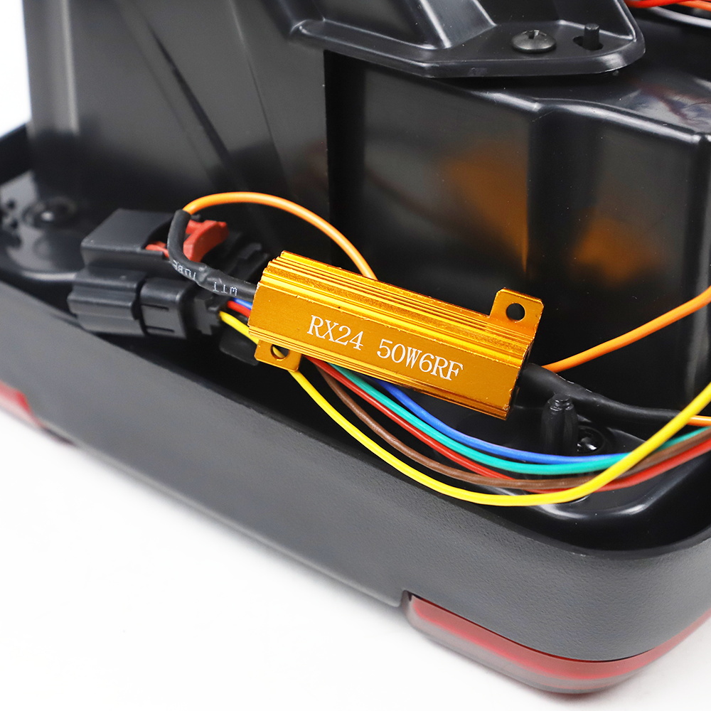 back light jeep wrangler 2022 led