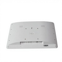 Tablet PC Topwilling de 15.6 Pulgadas con Android 11, Pantalla Táctil Capacitiva de 10 Puntos, Resolución de 1920x1080, 2 GB de RAM/16 GB de Almacenamiento, Profesional