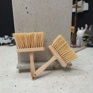 Kuas Konstruksi Tampico 6 1/2in untuk Industri DIY, Bersertifikat FSC, Tahan Air, Tahan Asam dan Alkali, Kuas untuk Pekerjaan Batu - Product Image 3