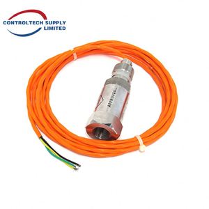 Sensor Detector de Llama UV LG1093AA Nuevo para Turbinas de Gas en Sistemas de Compresión GE - Product Image 3