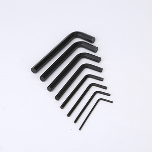 8 Pcs Short <strong>Small</strong> Mini Metric Sea Inch Heagonal <strong>Allen</strong> Wrench <strong>Set</strong> Hex <strong>Key</strong> <strong>Set</strong> - Product Image 3