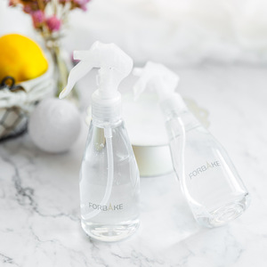 Fabake Mini Sprayer 200ml Fine Mist Baking Spray Bottle For Mooncakes Cakes Bread - Product Image 2