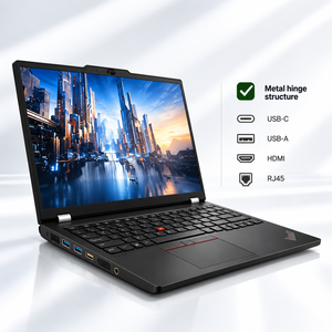 ขายส่ง Lenovo ThinkPad P16s Gen 4 แล็ปท็อปเวิร์กสเตชันขนาด 16 นิ้ว Core Ultra 7 255H RTX PRO 500 แรม 32GB DDR5 SSD 1TB WiFi 7 - Product Image 2
