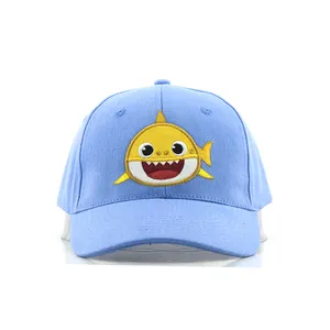 Wholesale Basic Plain Adjustable Custom Logo Sports funny embroidered Baseball Caps