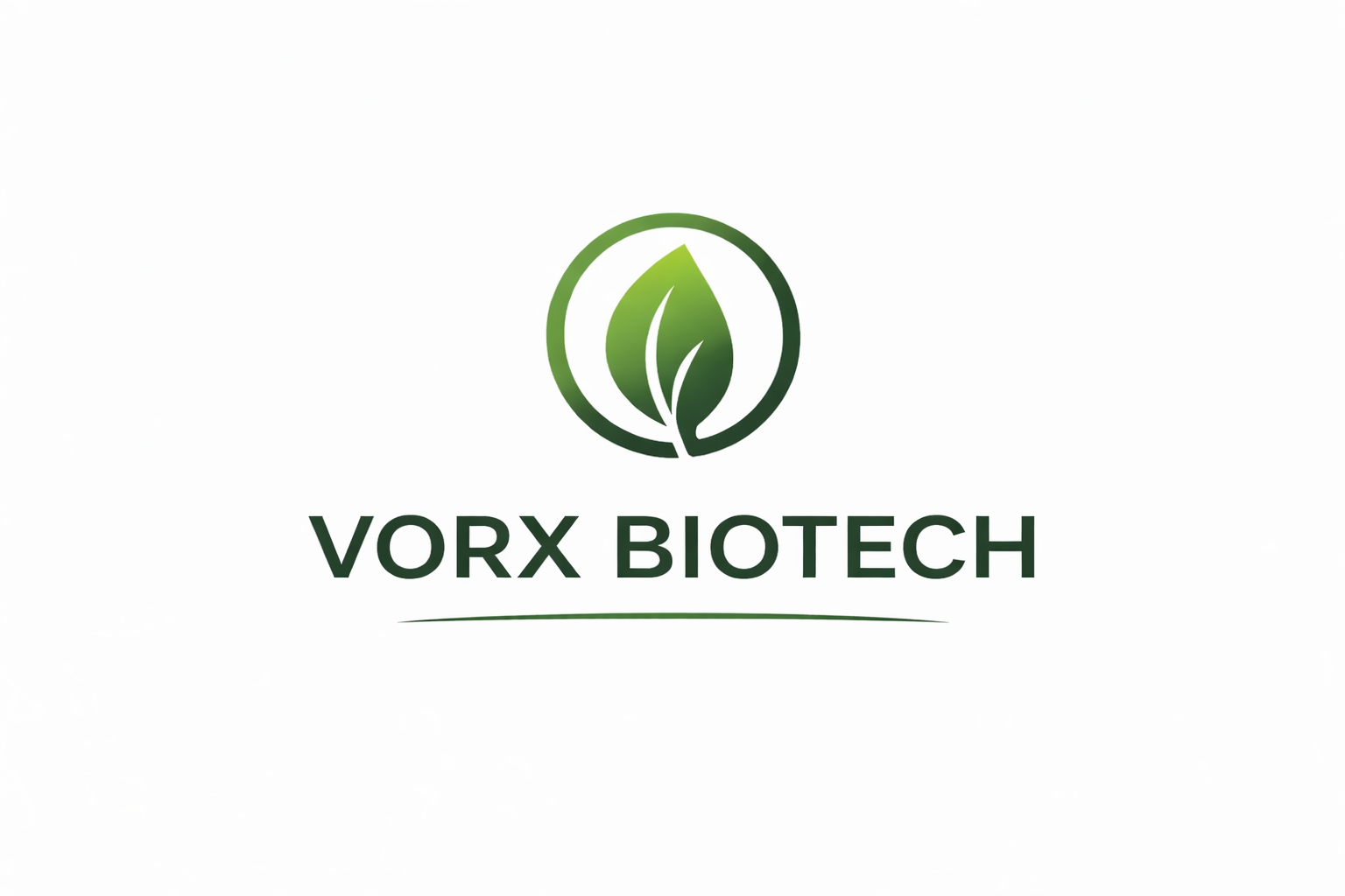 Guangzhou Vorx Biotech Co., Ltd. logo