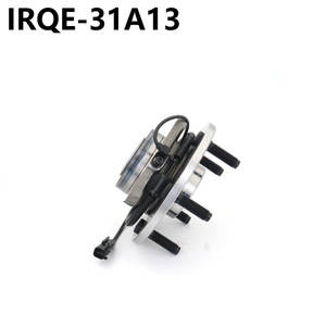 Unidad de Rodamiento de Cubo de Rueda Delantera IRQE 515151 BR930858 para Dodge RAM, Pieza de Repuesto - Product Image 3