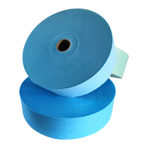 Materia prima <span class=keywords><strong>in</strong></span> tessuto Non tessuto monouso chirurgico <span class=keywords><strong>in</strong></span> polipropilene Spunbond - Product Image 2