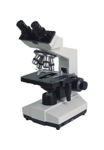 <span class=keywords><strong>Microscope</strong></span> biologique binoculaire 107BN, 400X 1000X, source de lumière LED, qualité de recherche en laboratoire, mise au point réglable - Product Image 5