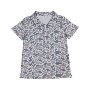 Sin Aranceles, Contáctenos: Camisetas a juego para <span class=keywords><strong>padre</strong></span> e <span class=keywords><strong>hijo</strong></span> BT1609 RTS, Polo <span class=keywords><strong>de</strong></span> camuflaje gris con botones, Camisetas <span class=keywords><strong>de</strong></span> manga corta, Ropa para adultos - Product Image 2