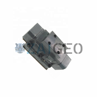 Pièces de pompe intensifiante pour découpe à jet d'eau H2O Jet Edge 400055-1 C-2743-1 20460231 Remplacement de la vanne principale de découpe à jet d'eau
