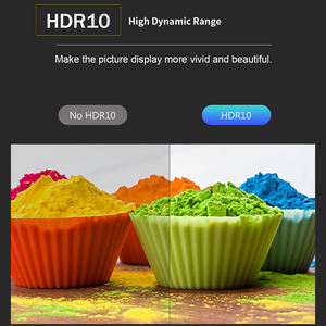 Topleo boîte de télévision numérique smart T95 Max H618 boîte de télévision <span class=keywords><strong>Android</strong></span> 4k BT <span class=keywords><strong>4.0</strong></span> t95 <span class=keywords><strong>android</strong></span> 12 boîte de télévision 4k - Product Image 6