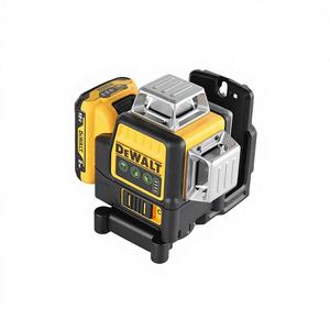 For DW089LG Cordless 360 Measuring Tool Rotary <b>Laser</b> <b>Level</b> CE/KC Certified - Product Image 1