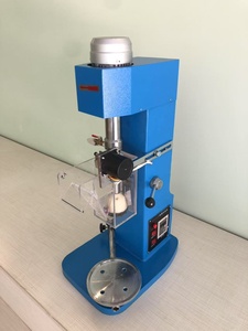 Offre Spéciale – Petite Machine de Flottation de Laboratoire XFD 1L à Cellule Unique pour la Séparation des Minerais - Product Image 6