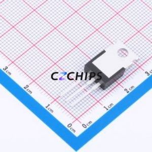 Nouveau transistor à effet de champ à transistor TO-220AB IRFBC40PBF-VB original (MOSFET) - Product Image 2