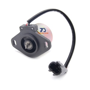 Capteur d'angle d'extension 4444902 AT154533 pour excavatrice Hitachi EX200-3 - Product Image 1