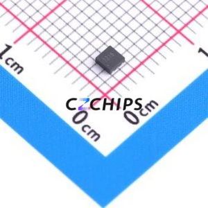 Original et nouveau transistor à effet de champ à transistor DFN2020-6L XR1216M (MOSFET) - Product Image 1