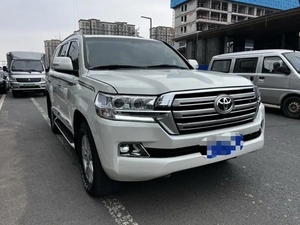 <span class=keywords><strong>Toyota</strong></span> Land Cruiser Prado Camioneta con Volante a la Derecha/Izquierda, 83000 km de Kilometraje, Autos Japoneses Usados Baratos en Venta - Product Image 2
