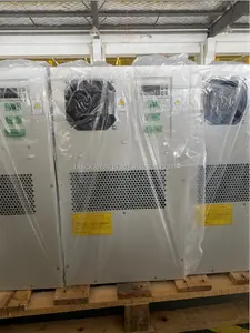 Открытый хладагент R134a 220VAC 600W настенный промышленный Кондиционер