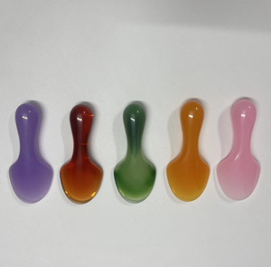 แผ่นกัวซาสำหรับคอ รูปทรงไม้ตีแบดมินตัน ทำจากวัสดุเรซิ่น - Product Image 1