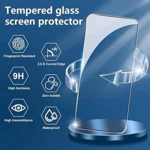 ฟิล์มกระจกนิรภัยแบบเต็มจอ IMEX SHIELD 9h 0.33 มม. รุ่นใหม่ปี 2026 สำหรับ Nothing Phone 1 2 3 4 4a Pro Lite - Product Image 3