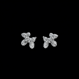 E250-E164-0622P Fashion <b>Stud</b> <b>Earrings</b> - Product Image 3