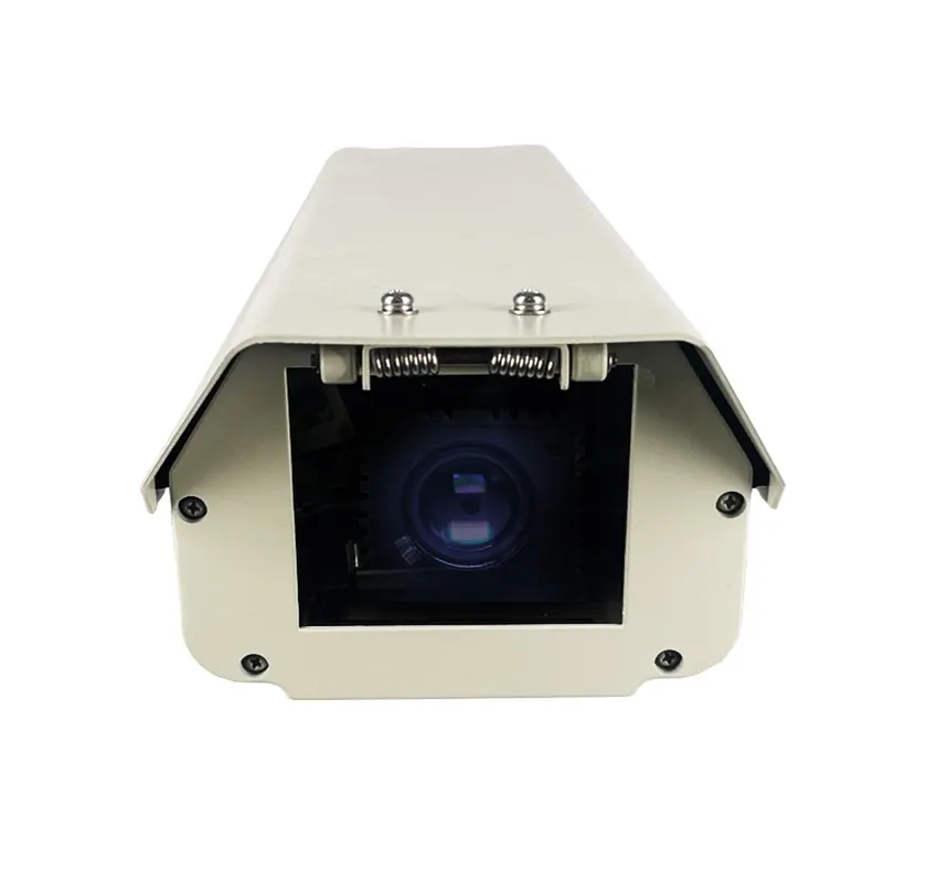 उच्च गति कैमरा वैश्विक शटर 120fps 1080p lpr/anpr कैमरा